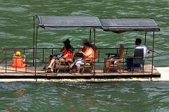 546-Guilin,fiume Li,14 luglio 2014